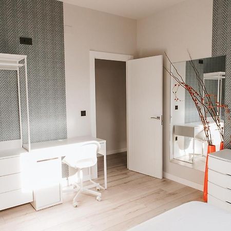 Ferienwohnung Mk77 Leon - Atiko Exterior foto