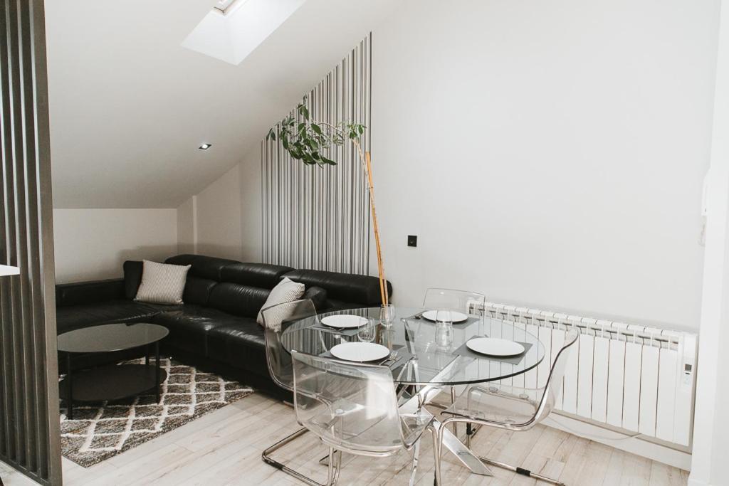 Ferienwohnung Mk77 Leon - Atiko Exterior foto