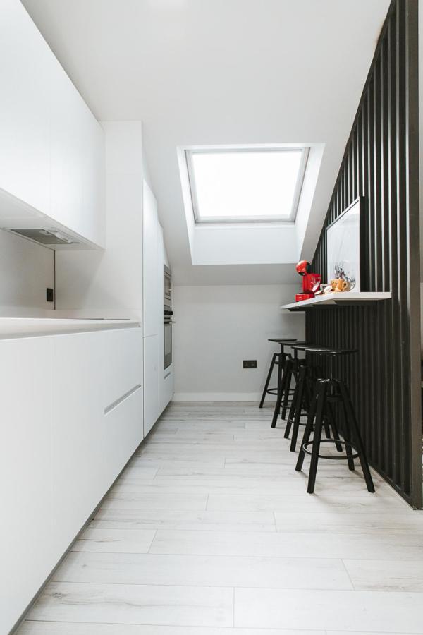 Ferienwohnung Mk77 Leon - Atiko Exterior foto