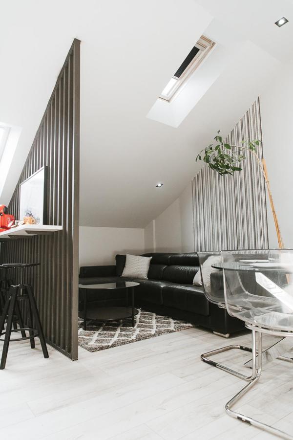 Ferienwohnung Mk77 Leon - Atiko Exterior foto