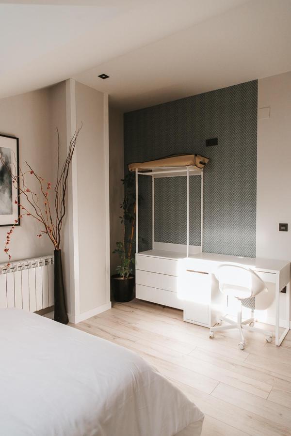 Ferienwohnung Mk77 Leon - Atiko Exterior foto