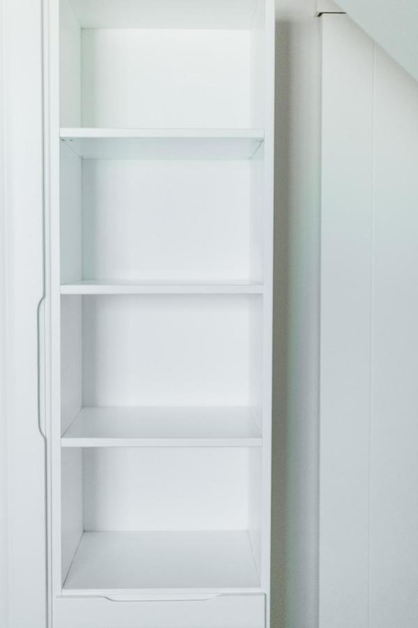 Ferienwohnung Mk77 Leon - Atiko Exterior foto