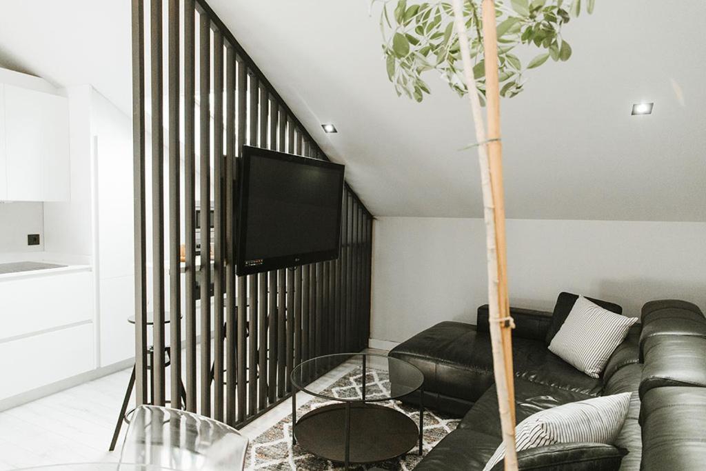 Ferienwohnung Mk77 Leon - Atiko Exterior foto