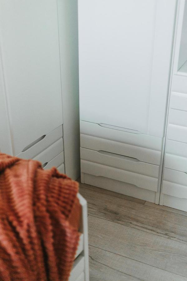Ferienwohnung Mk77 Leon - Atiko Exterior foto